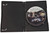 Inside DVD case shown