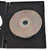 Playing side of DVD shown