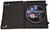 Inside DVD case shown with DVD