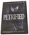 Front of DVD case shown