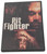 Front of DVD case shown