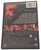 Back of DVD case shown