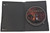 Inside DVD case shown with DVD