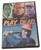 Front of DVD case shown