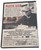 Back of DVD case shown
