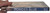 Side of DVD case shown