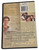 Back of DVD case shown