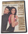 Front of DVD case shown