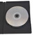 Playing side of DVD shown