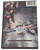 Back of DVD case shown