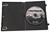 Inside DVD case shown with DVD