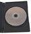 Playing side of DVD shown