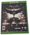 Front of game case shown