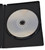 Playing side of DVD shown