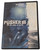 Front of DVD case shown