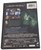 Back of DVD case shown