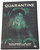 Front of DVD case shown