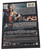 Back of DVD case shown