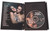 Inside DVD case shown with DVD