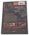 Back of DVD case shown