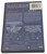 Back side of DVD shown