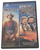 Front of DVD case shown