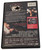 Back of DVD case shown