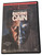 Front of DVD case shown