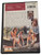 Back of DVD case shown