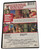 Back of DVD case shown