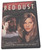 Front of DVD case shown
