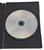 Playing side of DVD case shown