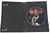 Inside DVD case shown