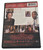 Back of DVD case shown