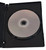 Playing side of DVD shown