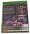 Back of game case shown