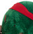 Loose thread shown