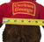 Width shown