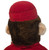 Back side head shown