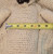 Doll body width shown