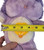 Width shown