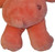 Back side bottom area shown close up