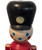 Right one shown face close up shown