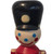 Left one shown face close up shown