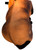 Back end shown with a front view shown