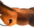 Back side center shown with light on