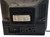 Close up of back side shown