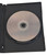 Playing side of DVD shown