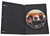 Inside DVD case shown with DVD