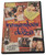 Front of DVD case shown